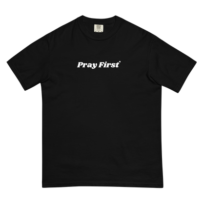 Prayer #2- Comfort T-shirt