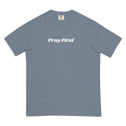 Prayer #2- Comfort T-shirt